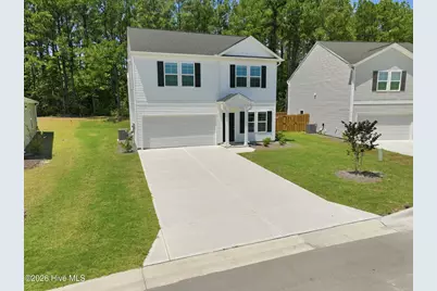 305 Ruby Baird Drive #Lot 12, Sneads Ferry, NC 28460 - Photo 39