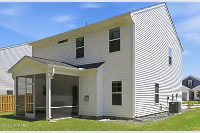 305 Ruby Baird Drive #Lot 12, Sneads Ferry, NC 28460 - Photo 33