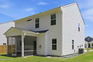 305 Ruby Baird Dr, Sneads Ferry, NC 28460 - Photo 33