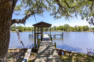 312 Martin Creek Dr, Beaufort, NC 28516 - Photo 21