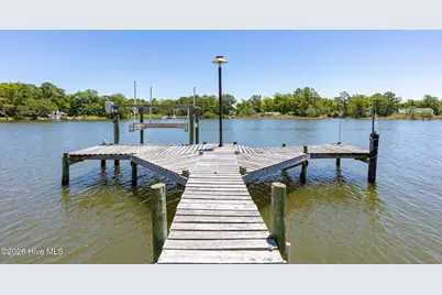 312 Martin Creek Drive, Beaufort, NC 28516 - Photo 23