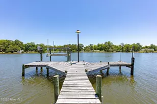 312 Martin Creek Dr, Beaufort, NC 28516 - Photo 23