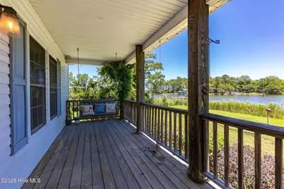 312 Martin Creek Drive, Beaufort, NC 28516 - Photo 19