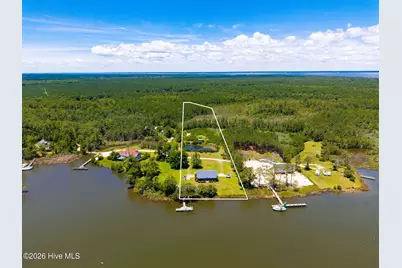 312 Martin Creek Drive, Beaufort, NC 28516 - Photo 29