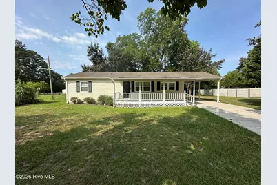 17120 Barnes Drive, Laurinburg, NC 28352 - Photo 1