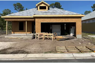2411 Lake Ridge Drive, Southport, NC 28461 - Photo 1