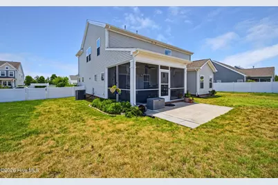 105 National Court, Moyock, NC 27958 - Photo 35
