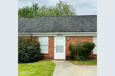 2607 Bluff View Drive #B, Greenville, NC 27834 - Photo 1