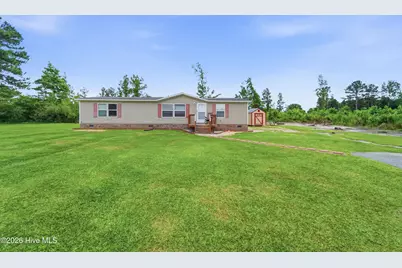 131 Thomas Roberts Road, Magnolia, NC 28453 - Photo 1