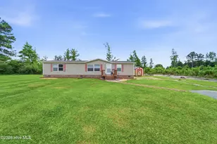 131 Thomas Roberts Rd, Magnolia, NC 28453 - Photo 1