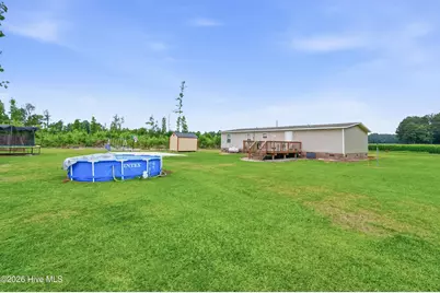 131 Thomas Roberts Road, Magnolia, NC 28453 - Photo 45