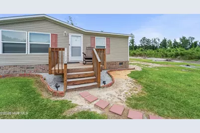 131 Thomas Roberts Road, Magnolia, NC 28453 - Photo 5