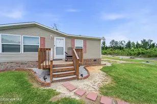 131 Thomas Roberts Rd, Magnolia, NC 28453 - Photo 5