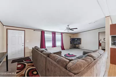 131 Thomas Roberts Road, Magnolia, NC 28453 - Photo 11