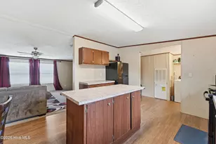 131 Thomas Roberts Rd, Magnolia, NC 28453 - Photo 19
