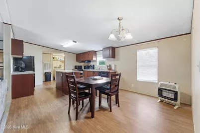 131 Thomas Roberts Road, Magnolia, NC 28453 - Photo 15