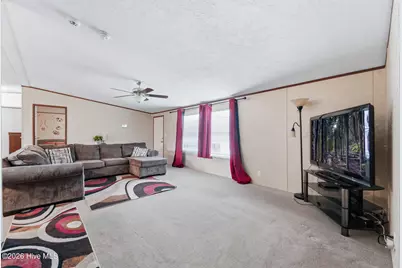 131 Thomas Roberts Road, Magnolia, NC 28453 - Photo 13
