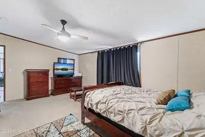 131 Thomas Roberts Road, Magnolia, NC 28453 - Photo 33