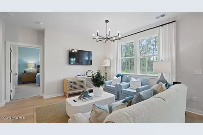 2032 Brisco Way #56, Leland, NC 28451 - Photo 11