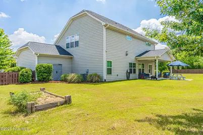 357 Wheatfield Way, Whispering Pines, NC 28327 - Photo 43