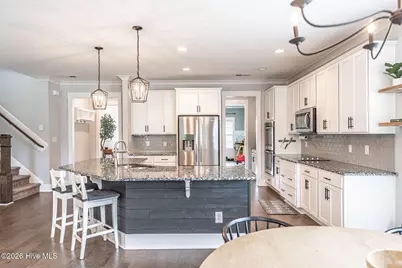 357 Wheatfield Way, Whispering Pines, NC 28327 - Photo 13