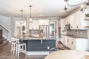 357 Wheatfield Way, Whispering Pines, NC 28327 - Photo 13