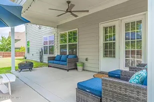 357 Wheatfield Way, Whispering Pines, NC 28327 - Photo 39