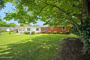 118 Rosewood Ave, Elizabeth City, NC 27909 - Photo 7