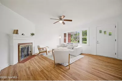 118 Rosewood Avenue, Elizabeth City, NC 27909 - Photo 13