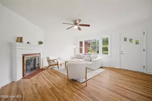118 Rosewood Ave, Elizabeth City, NC 27909 - Photo 13