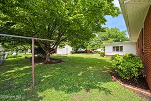 118 Rosewood Ave, Elizabeth City, NC 27909 - Photo 43