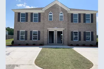4033 Lucerne Court #A, Winterville, NC 28590 - Photo 1