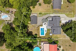314 R L Honeycutt Dr, Wilmington, NC 28412 - Photo 35