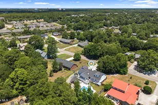 314 R L Honeycutt Dr, Wilmington, NC 28412 - Photo 39