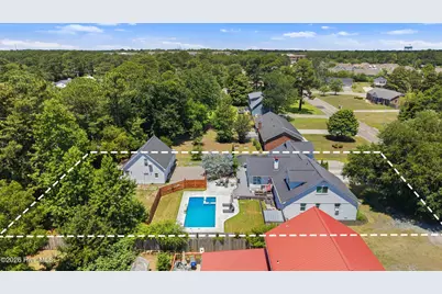 314 R L Honeycutt Drive, Wilmington, NC 28412 - Photo 7