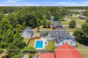 314 R L Honeycutt Dr, Wilmington, NC 28412 - Photo 7