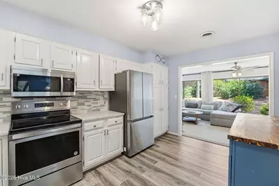 640 Redwood Drive, Southern Pines, NC 28387 - Photo 19