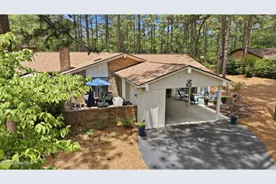 640 Redwood Drive, Southern Pines, NC 28387 - Photo 1