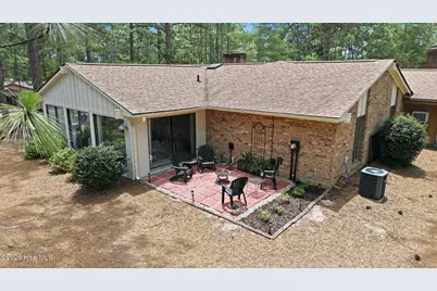 640 Redwood Drive, Southern Pines, NC 28387 - Photo 7