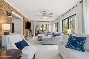 640 Redwood Dr, Southern Pines, NC 28387 - Photo 25