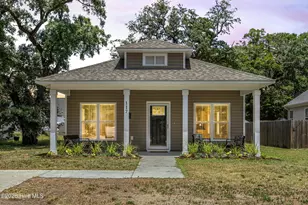117 N Carolina Ave, Wilmington, NC 28401 - Photo 1