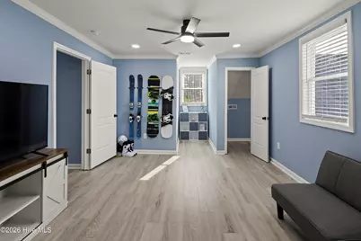 608 N East Street, Roseboro, NC 28382 - Photo 39