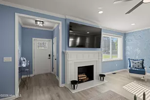 608 N East St, Roseboro, NC 28382 - Photo 13
