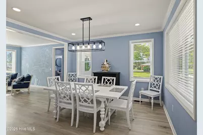 608 N East Street, Roseboro, NC 28382 - Photo 19