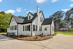 608 N East St, Roseboro, NC 28382 - Photo 47