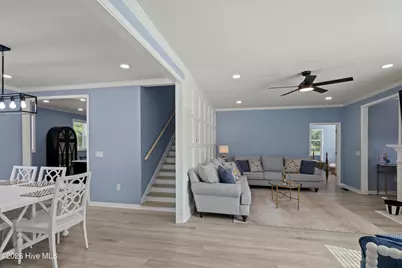 608 N East Street, Roseboro, NC 28382 - Photo 35
