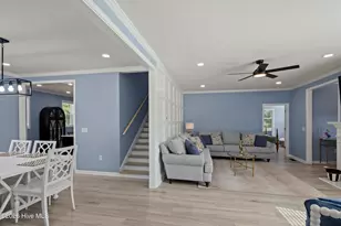 608 N East St, Roseboro, NC 28382 - Photo 35