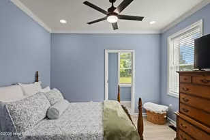 608 N East St, Roseboro, NC 28382 - Photo 33
