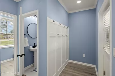 608 N East Street, Roseboro, NC 28382 - Photo 25