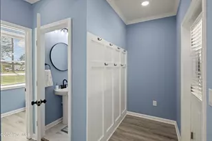 608 N East St, Roseboro, NC 28382 - Photo 25